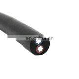 6/35kv Medium Voltage 25mm2 35mm2 70mm2 150mm2 600v XLPE Insulated SWA Power Aluminum Cable 16mm thumbnail-7