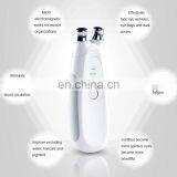 DEESS Face Lift Ems Muscle Stimulator Portable Home Use thumbnail-6