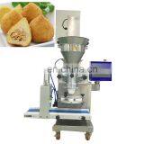 Best Selling Coxinha Making Machine Automatic Kibbeh Making Machine thumbnail-2
