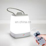 Modern Style and Energy Saving Lamp LED Portable Night Light Table Lamp Desk Lamp thumbnail-5