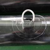 Durable 3m Black DWF Inflatable Gymnastics Tumbling Airtrack Training Set HOT Inflatable Air Track Australia 2019 thumbnail-6