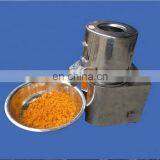 Hot Sell Stainless Steel Carrots Chopping Machine / Onion Chopping Machine / Meat Chopping Machine for Commerical Use thumbnail-4