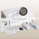 EMS Body Slimming Machine Ultrasonic Ems Body Slimming Portable Home Use Cellulite Machine thumbnail-5