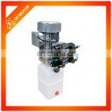 AC 380V Hydraulic Power Unit/power Pack for Tyre Changer With 12v dc Solenoid Valve Volt thumbnail-2