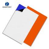 Горячая тиснение микрокристаллическая фоторезная цинковая пластина thumbnail-1