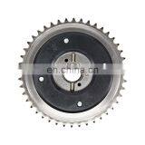 Коленчатый вал, ременной привод распределительного вала, выпускной, оригинальный номер 2710500900 thumbnail-2