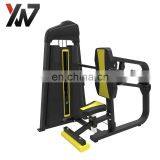 Strength Equipment Gym Machine Seated Dip thumbnail-3