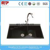 Acid Resistance Stability and Flexibility Lab Furniture Larger PP Sink thumbnail-6