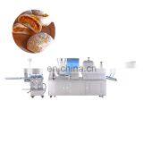 HIGH QUALITY JAPANESE SWEET BUN MACHINE thumbnail-3