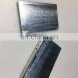 OEM/ODM Aluminum Parts Machining CNC Milling Custom CNC Milling thumbnail-5