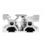 2040 v Slot Rail Aluminum Profile Extrusion 300mm Length per Piece thumbnail-2
