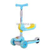 Scooter For Children Kick Scooter Wheels Children Scooter thumbnail-2