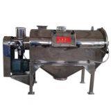 Airflow Vibrating Screen Starch Sieve Shaker