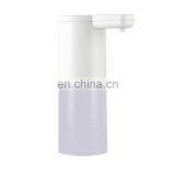 Hot Online Selling Alcohol ABS White Automatic Sensor Liquid/Spray/Foam Drop Soap Dispenser thumbnail-2