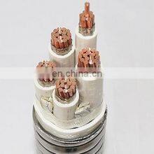 Professional Xlpe Insulation Power Cable Electric Wire thumbnail-5