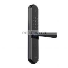 Original Smart Lock With Easy Control Via Phonev Xiaomi Aqara Smart Door Lock S2 Wholesale thumbnail-1