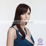 0042B New Products Hair Wig , Brazilian Human Hair Wigs With Bangs thumbnail-4