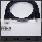 Best Price Gold Plated High Definition Multimedia Interface Cable thumbnail-4