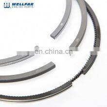 181724 109.25mm DT-408/466/NGD Engine Parts Piston Rings For NAVISTAR Engine DT-408 DT-466 DT-NGD thumbnail-1