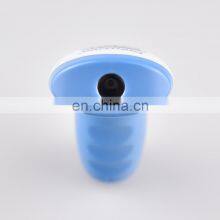 Professional Muti-fuction NEW Portable Handheld Digital Infrared Forehead Contactless Baby Thermometer thumbnail-4