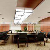 Uniform and Energy-saving Led Light Panel Ceiling thumbnail-1