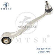 Auto Parts Car Wishbone Track Control Arm for W205 OEM 2053301605 205 330 16 05 thumbnail-1