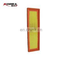Car Spare Parts Air Filter For RENAULT LOGAN I 165469466R Car Mechanic thumbnail-4