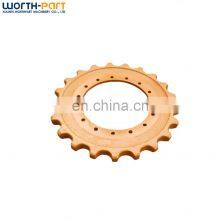 Sumitomo Excavator SH60 Sprocket With High Quality thumbnail-2