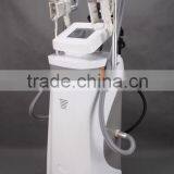 Cavitation And Radiofrequency Machine Best Sell Ultrasonic Vacuum Cavitation Slimming Ultrasonic Fat Cavitation Machine Machine/weight Loss Slimming Machine With CE Certificate thumbnail-2