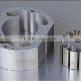 Rotor and Stator Electric Motor Laminated Core of Stator Rotor