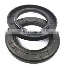 TTO Rubber Oil Seal thumbnail-4