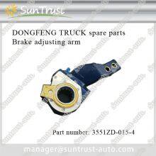 3551zd-015 Slack Adjusting Arm Braking Dongfeng Kinglong Heavy Bus thumbnail-1