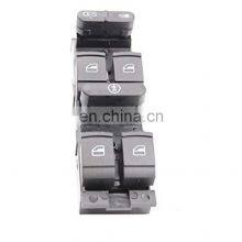 Master Power Window Switch 1J4959857A For Skoda Fabia Octavia Superb thumbnail-2