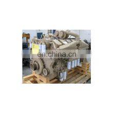 1200HP Water Cooling Diesel Engine KTA38-C for Construction Machinery thumbnail-2