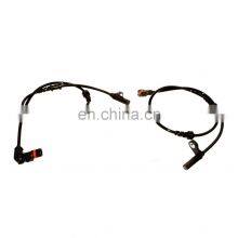 2PCS Front Left Right ABS Speed Sensor For Mercedes-Benz W204 C250 2045400117 ALS1860 SU12482 5S11029 SU12483 thumbnail-1