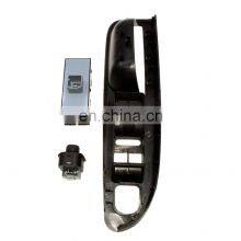 Free Shipping!For VW Passat Variant 3C5 Switch Window Regulator Front Left 4 Compartment thumbnail-4