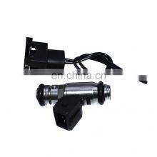 Free Shipping!Fuel Injector Nozzle W/ Wire Harness Kit For FIAT 1.6 16v BRAVA BRAVO thumbnail-1