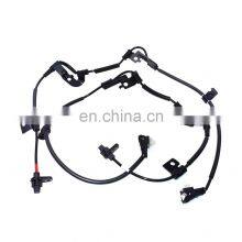 Free Shipping!ABS Wheel Speed Sensor Front Left Right for Hyundai Azera 598103K000 598303K000 thumbnail-1