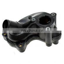 NEW Thermostat w/ Housing FOR For Ford Explorer Mountaineer 4.0L YU3Z-8A586-AA thumbnail-1