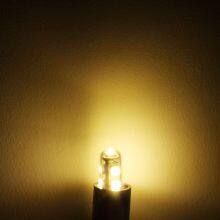 220V Small LED Residential Lighting 1W Led Refergerator Bulb thumbnail-5