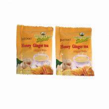 Instant Honey Ginger Tea, Brown Sugar Herbal Tea, Red Ginger Tea thumbnail-2