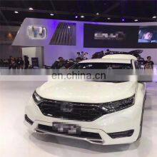 High Quality Modified Grille for Honda CRV 2017 Tailand Version thumbnail-3