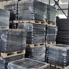 Rail Joints, Joint Bars, Fish Plates With 4 Holes or 6 Holes for Railroad Track Conjunction thumbnail-3