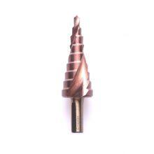 Best Step Cone Drill Bit for Thick Metal thumbnail-5