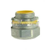 Zinc, Liquid Tight Conduit Connector 2"