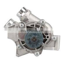 06H121026DD Aluminum Water Pump &Temp Sensor for Audi A3 A4 A5 A6 VW Tiguan Golf Seat Exeo thumbnail-4