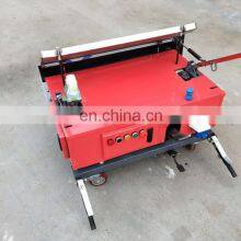 China New Automatic Wall Plastering Spray Machine Wall For Sale thumbnail-5