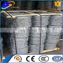 2020 Factory New Product Razor Barbed Wire Fence of High Quality thumbnail-5