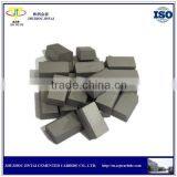 Top Quality Zhuzhou Tungsten Carbide Brazed Tips thumbnail-4