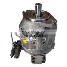 Rexroth A10VSO Series Hydraulic Piston Double Pump AA10VSO45DR/31R-PKC62K01 A10VSO10DR/52R-PUC64N00E thumbnail-3